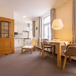 Sanddornhaus * Norderney