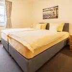 Apartament Sanddornhaus Norderney