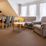 Sanddornhaus Apartament Norderney