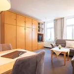 Sanddornhaus Apartament Norderney