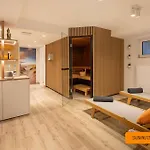 Sanddornhaus Apartament Norderney