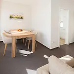 Sanddornhaus Apartament Norderney