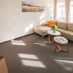 Apartament Sanddornhaus Norderney