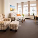 Sanddornhaus Norderney