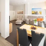 Sanddornhaus Apartament