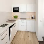 Apartament Sanddornhaus