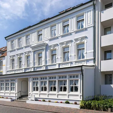 Sanddornhaus Apartment *