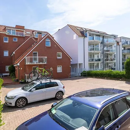 Apartment Sanddornhaus