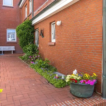 Apartment Sanddornhaus Norderney