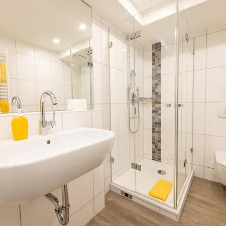 Apartment Sanddornhaus