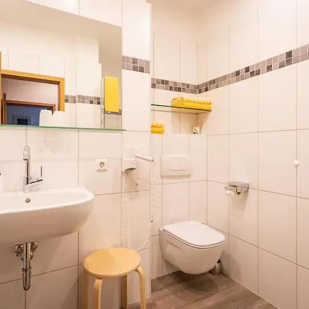 Apartment Sanddornhaus