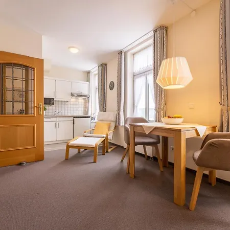 Sanddornhaus * Нордерней