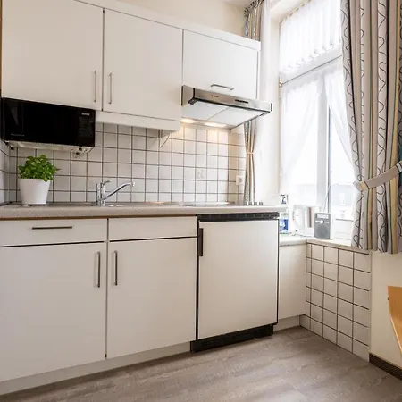 Sanddornhaus