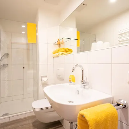 Sanddornhaus * Norderney