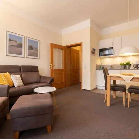 Apartment Sanddornhaus