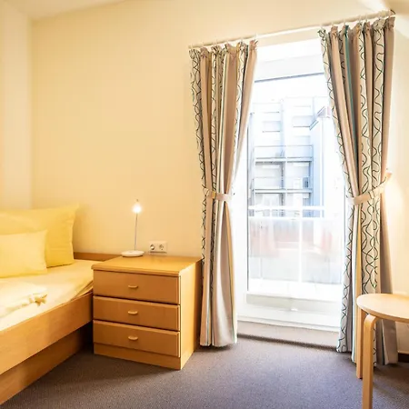 Sanddornhaus * Нордерней