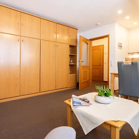 Apartment Sanddornhaus