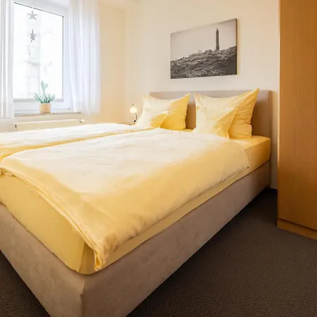 Sanddornhaus *