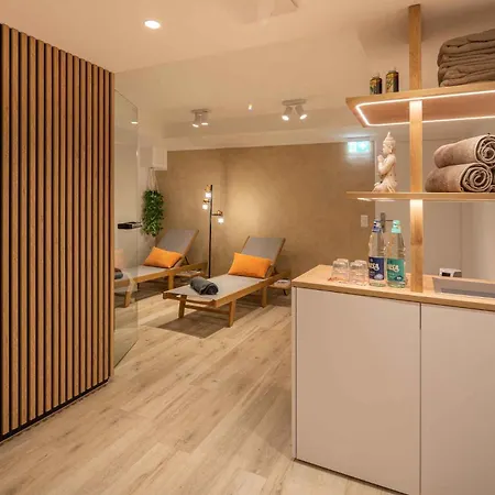 Sanddornhaus Нордерней