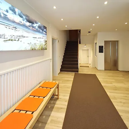 Sanddornhaus Norderney