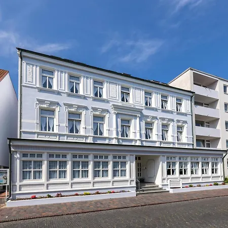 Sanddornhaus
