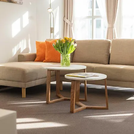 Sanddornhaus * Norderney