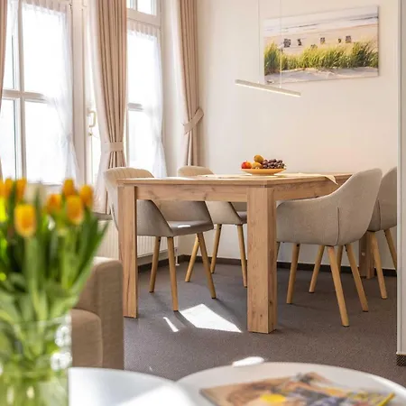 Sanddornhaus