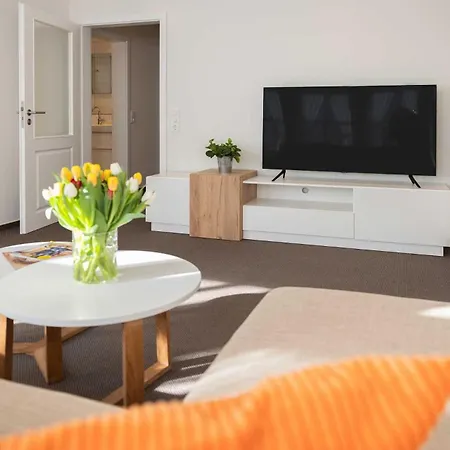 Appartamento Sanddornhaus