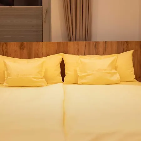 Sanddornhaus * Нордерней