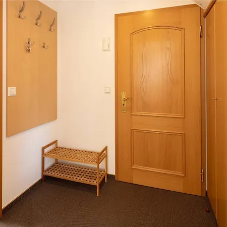 Sanddornhaus Appartamento