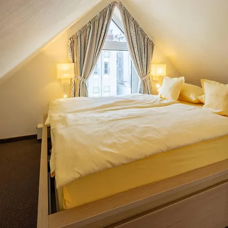 Sanddornhaus *