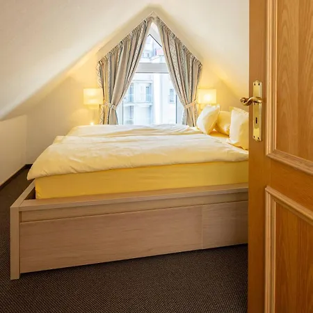 Sanddornhaus Norderney