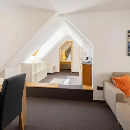 Sanddornhaus