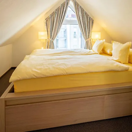 Appartamento Sanddornhaus