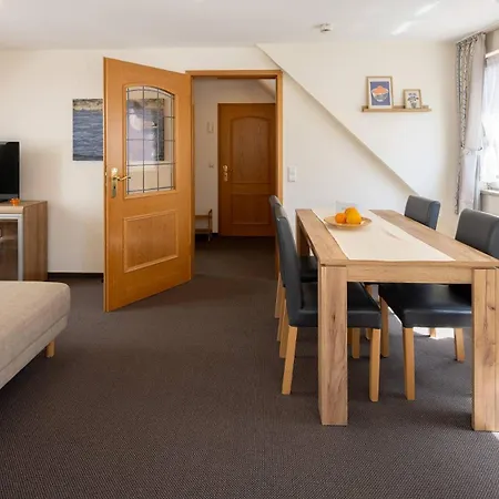 Sanddornhaus * 노르데메이
