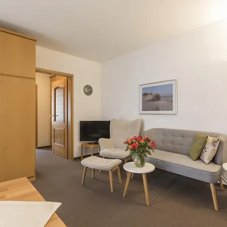 Sanddornhaus