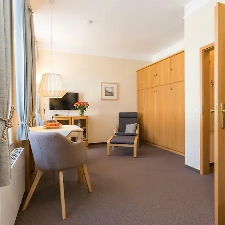 Sanddornhaus * Norderney