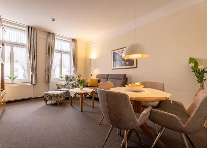 Sanddornhaus ノルダーナイ